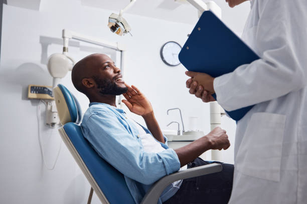 Best Broken Tooth Emergency  in Dwight, IL