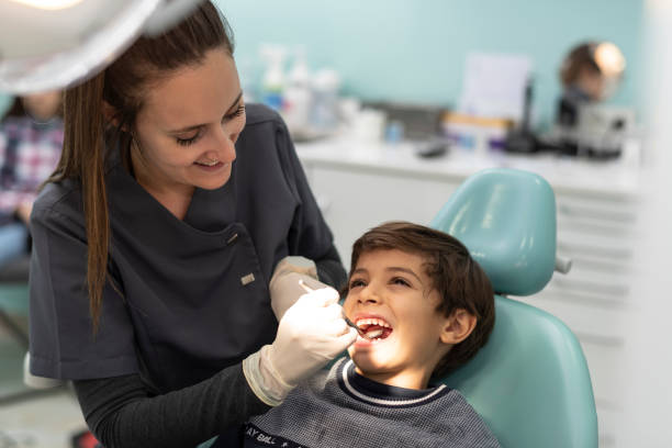 Best Broken Tooth Emergency  in Dwight, IL
