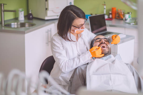 Best Dentist Open Late Near Me  in Dwight, IL